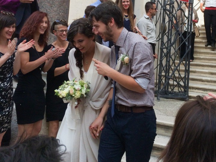 Here Comes the Bride-4233