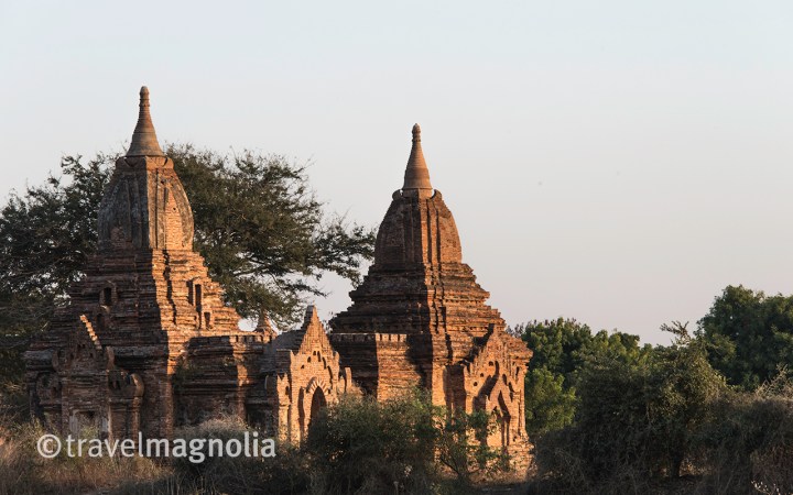 Bagan, Burma, Myanmar, Temples, Buddhism