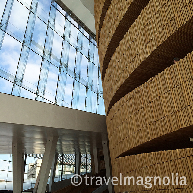 Oslo Opera House