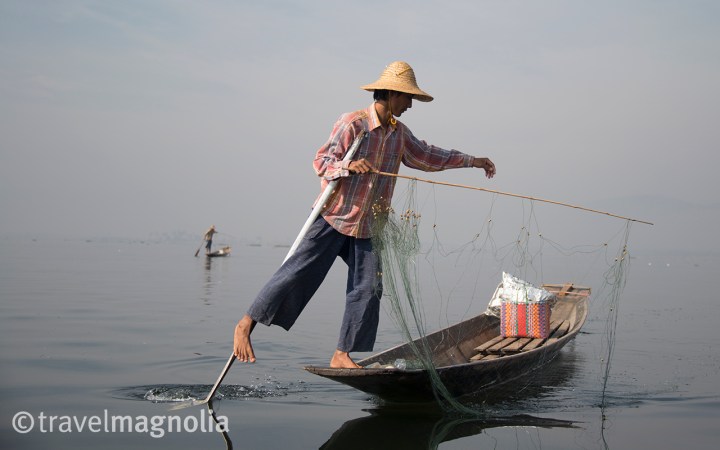 Myanmar, Inle Lake, Burma
