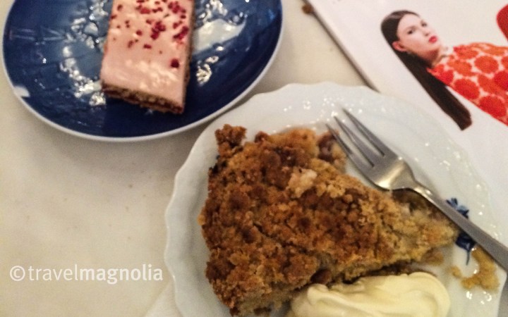 Royal Smushi Pastries