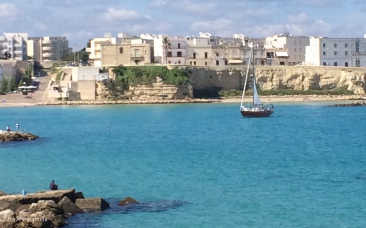 Otranto, Puglia, Italy