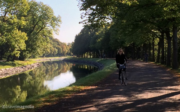 Kungliga Djurgården, Stockholm, Sweden