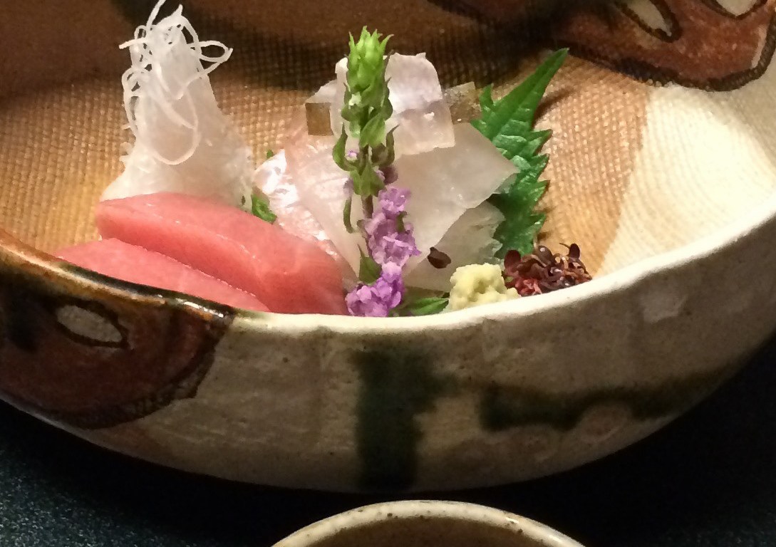 Sashimi, Sushi, Toro, Japan