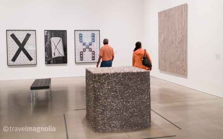 Dx0 One, Tara Donovan, ICA_Boston