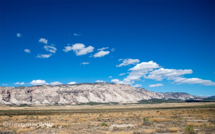 Dinosaur National Monument, Jensen, Utah