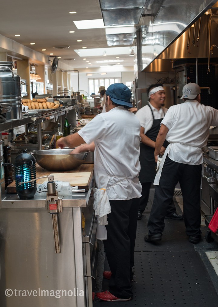 Gjusta, Venice, California