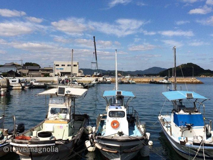 FishingBoats_InlandSea_Seto