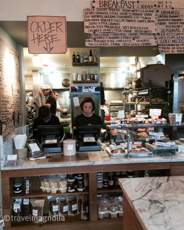 Sofra, Cambridge, Massachusetts