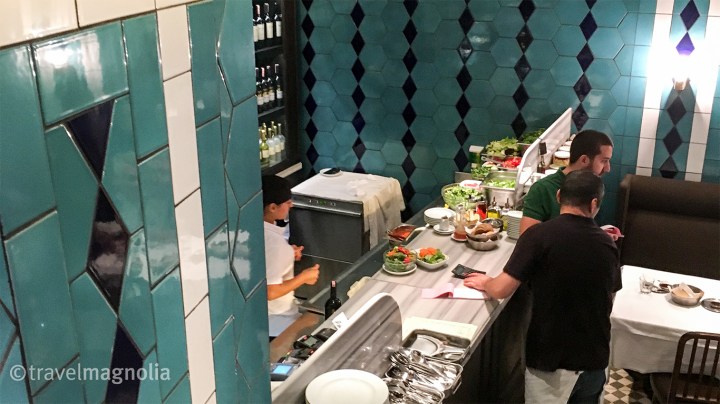 Karaköy Lokantasi, Istanbul