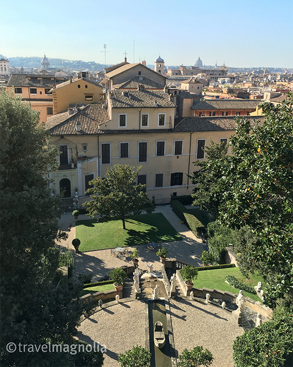 Palazzo Colonna, Rome, Italy
