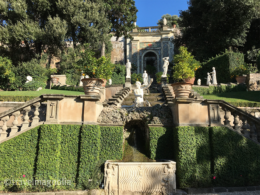 Palazzo Colonna, Rome, Italy