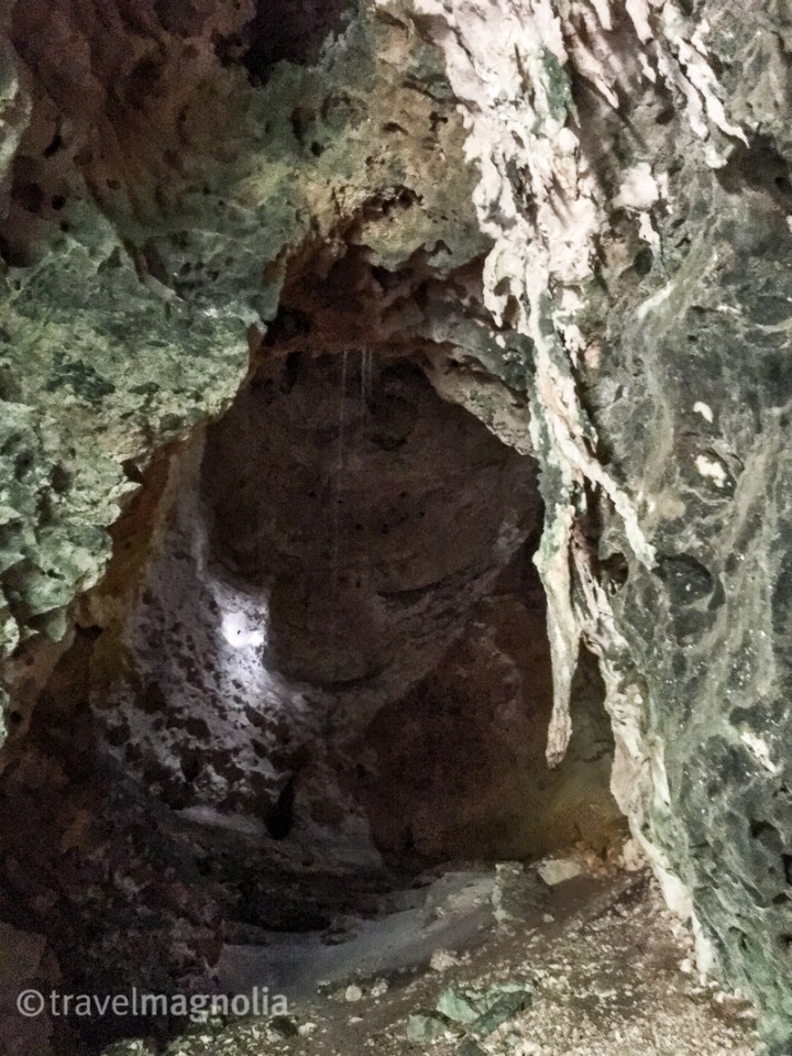 Cave