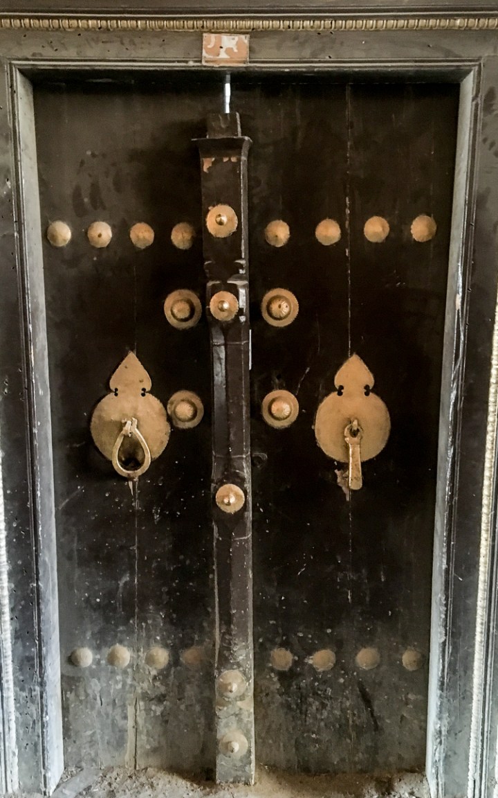 DoubleKnockers_Yazd