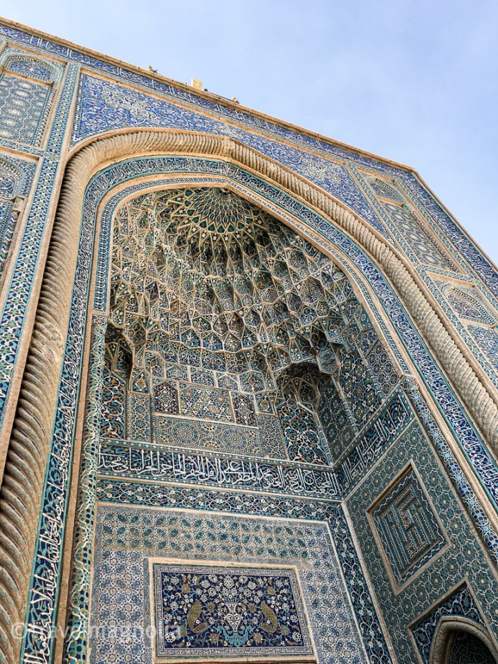 Kerman_CongregationalMosque
