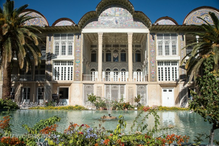 QavamHouse_EramGardens_Shiraz_Iran