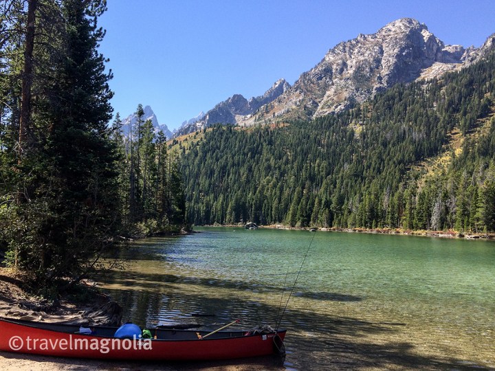Grand Teton National Park, travelmagnolia.me, String Lake, Wyoming, Jackson Hole