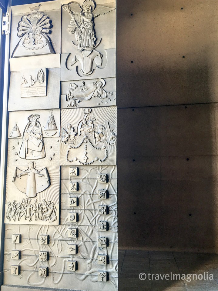 Cathedral of Our Lady of the Angels_DowntownLA_