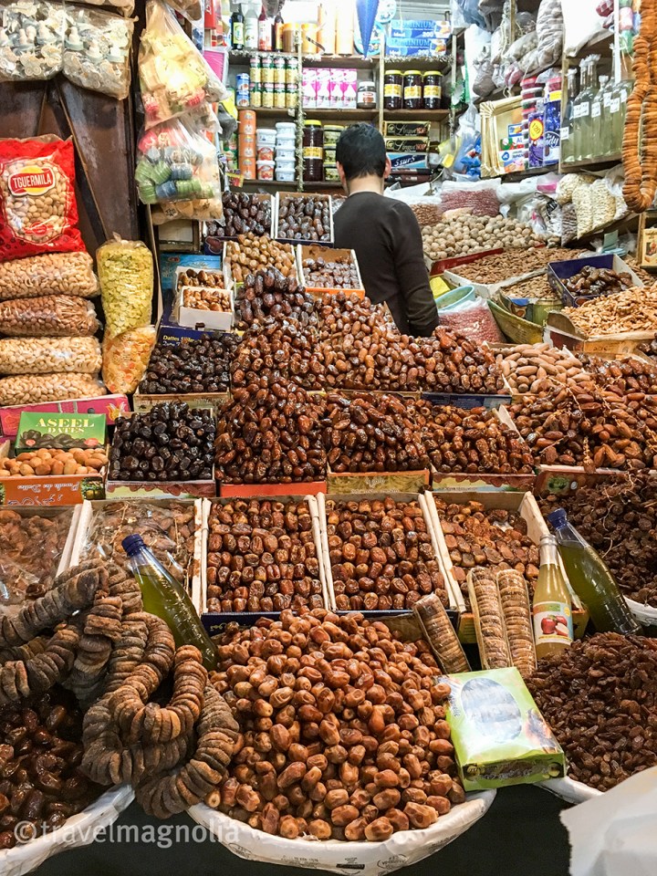 FèsElBali_Dates_Morocco