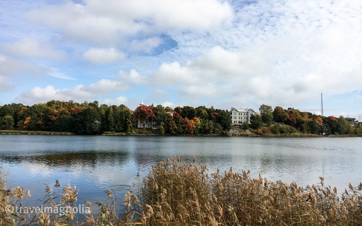 helsinki-lakefront