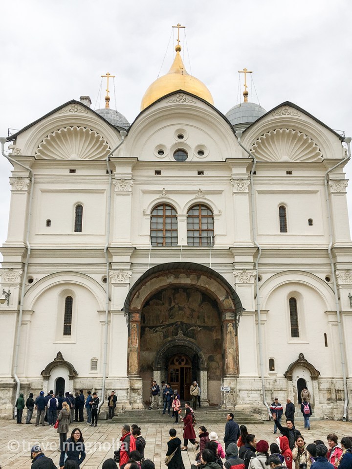 kremlin-church-of-the-annunciation