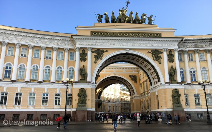 general-staff-building