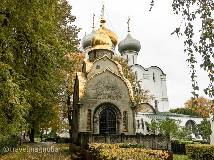 novodevichy-convent-chapel
