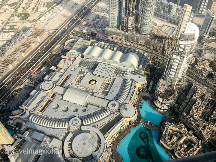 Dubai Mall_