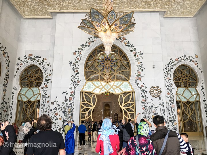 SheikZayedAlKabeerMosque