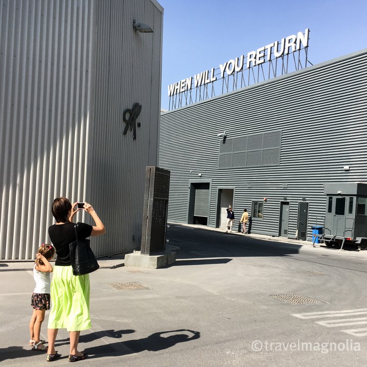 When Will You Return