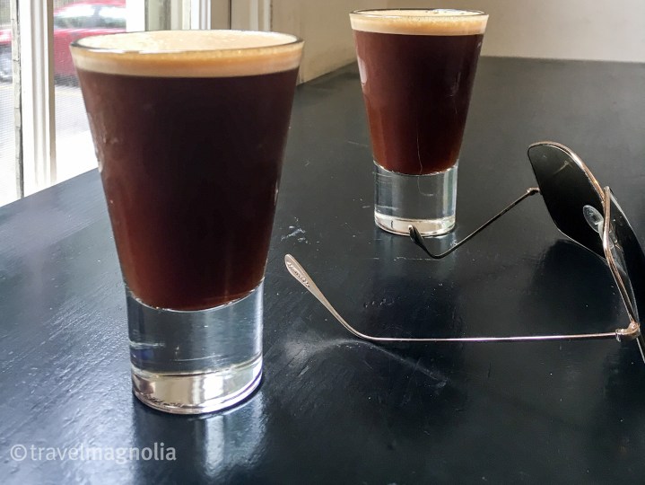 Black Tap Shakeratos