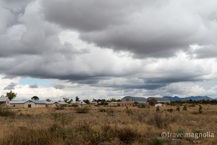 Chinati Foundation Panorama-2