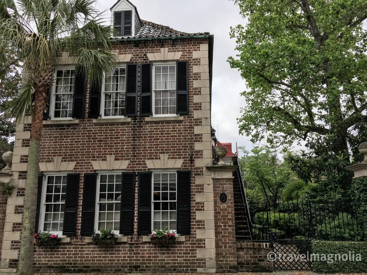 Charleston House Architecture-2