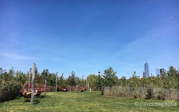 Hammocks Governors Island-2