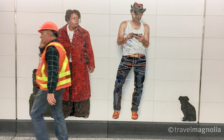 Vik Muniz_Complete Strangers w-Worker