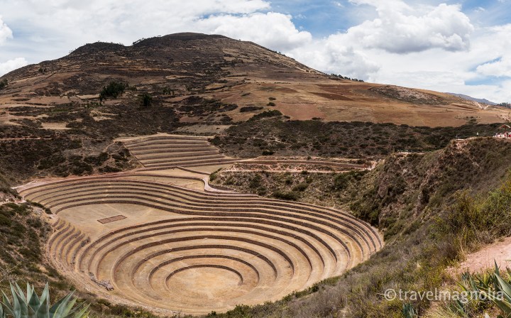 Moray Terraces