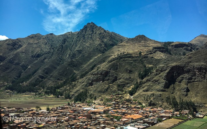 Pisac