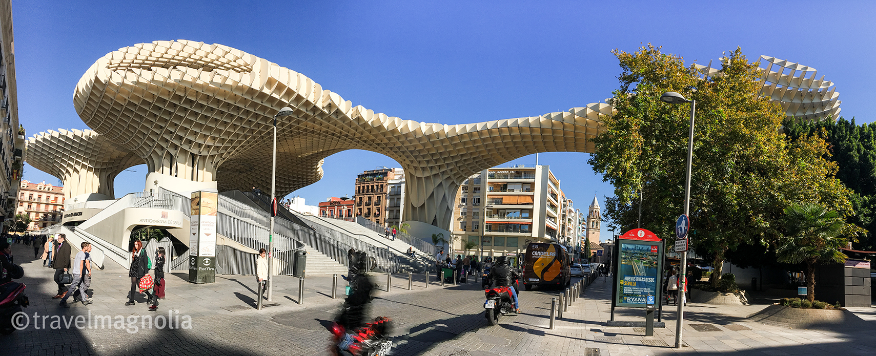 Metropol Parasol
